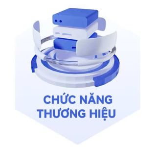 chức năng thương hiệu