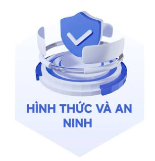 hình thức an ninh