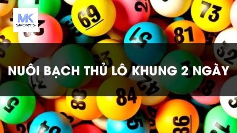 nuôi bạch thủ lô 2 ngày