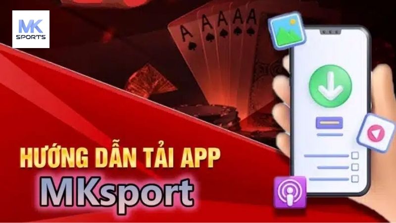 tải app MKsport